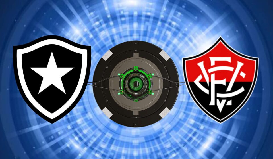 Botafogo x Vitória: onde assistir, horário e escalações do jogo do Brasileirão