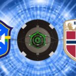 Brasil x Noruega: onde assistir, horário e escalação das oitavas de final da Copa do Mundo