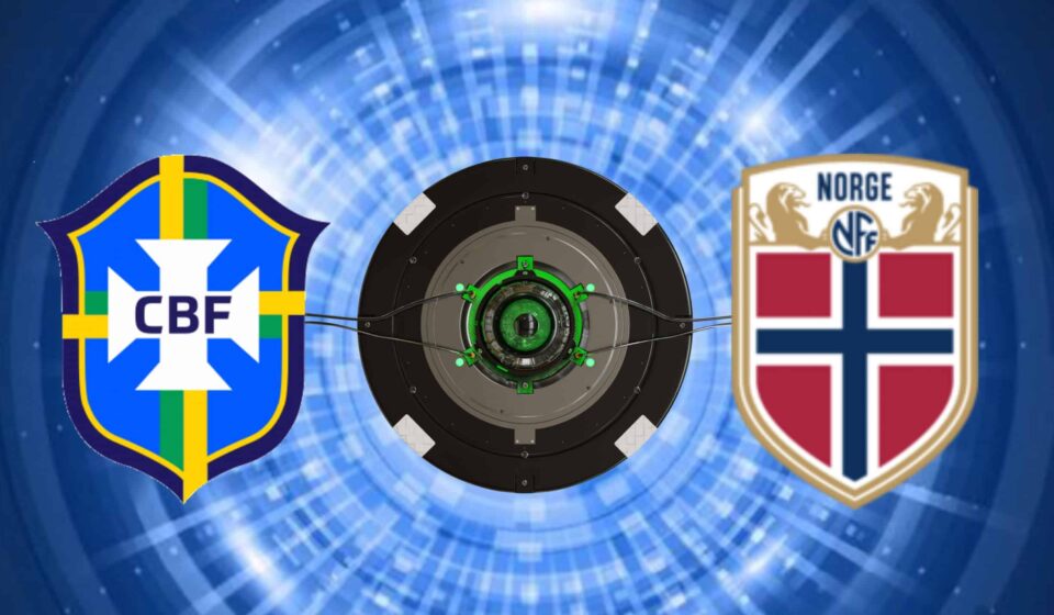 Brasil x Noruega: onde assistir, horário e escalação das oitavas de final da Copa do Mundo