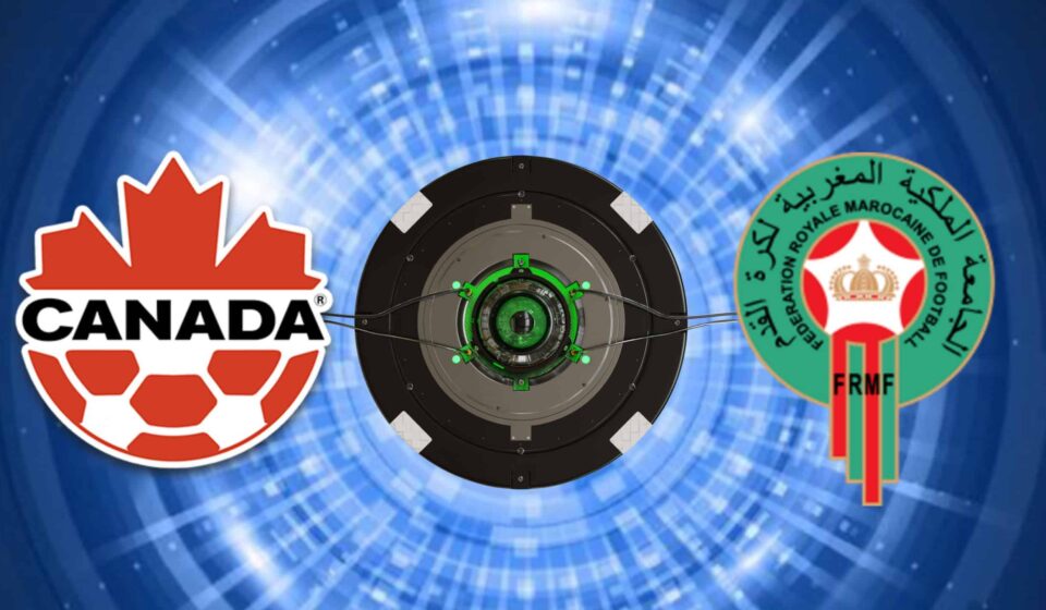 Canadá x Marrocos: onde assistir, horário e escalação das oitavas de final da Copa do Mundo