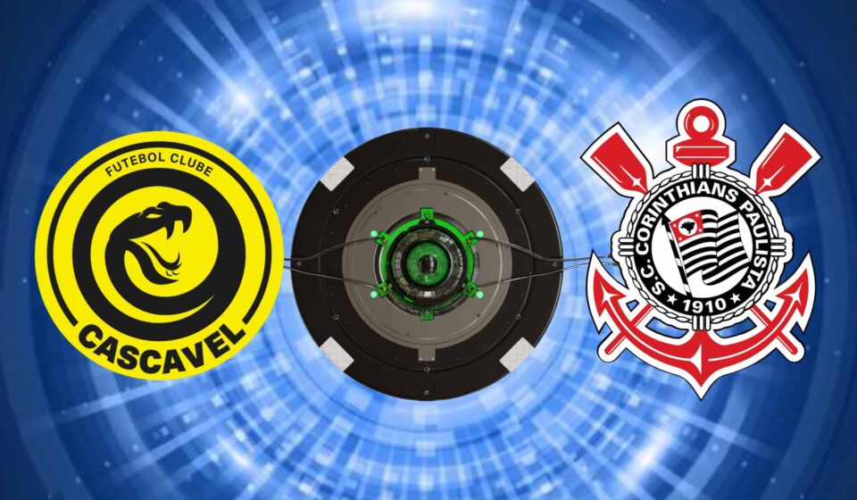 Cascavel x Corinthians: onde assistir, horário e escalações do amistoso