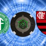 Chapecoense x Flamengo: onde assistir, horário e escalações do jogo do Brasileirão