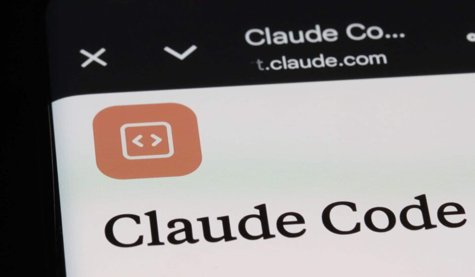 Claude Code vira alvo de alerta de segurança na China; entenda