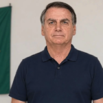 Convenção de Flávio tem vídeo de Jair Bolsonaro gerado por IA