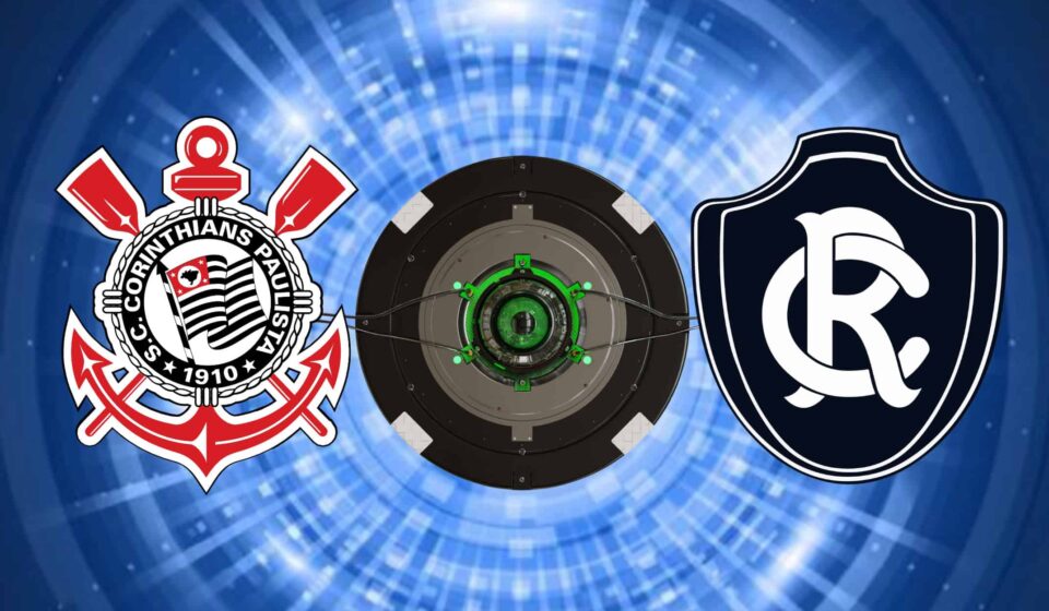 Corinthians x Remo: onde assistir, horário e escalações do jogo do Brasileirão