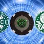 Coritiba x Palmeiras: onde assistir, horário e escalações do jogo do Brasileirão