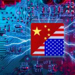 Corrida da IA vira batalha com acusações de roubo entre China e EUA