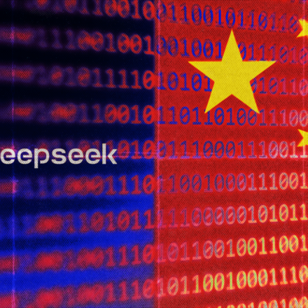 DeepSeek está desenvolvendo seu primeiro chip de IA