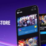 Epic Games lança loja para iPhone no Brasil e amplia disputa com a Apple