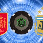 Espanha x Argentina: onde assistir, horário e escalações da final da Copa do Mundo