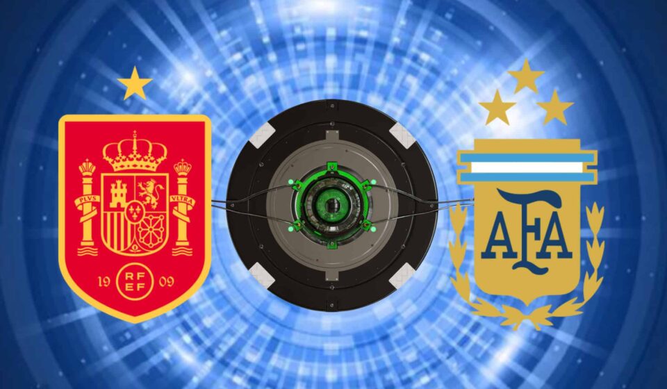 Espanha x Argentina: onde assistir, horário e escalações da final da Copa do Mundo