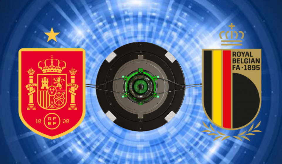 Espanha x Bélgica: onde assistir, horário e escalação da Copa do Mundo