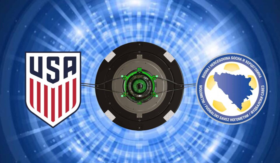 Estados Unidos x Bósnia: onde assistir, horário e escalações do jogo da Copa do Mundo