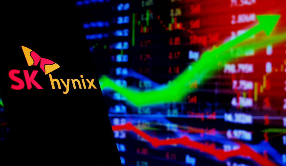 Estreia da SK Hynix na Bolsa testa o futuro da IA e dos chips