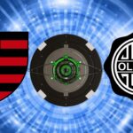 Flamengo x Olimpia: onde assistir, horário e escalações do amistoso