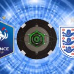 França x Inglaterra: onde assistir, horário e escalações do jogo da Copa do Mundo
