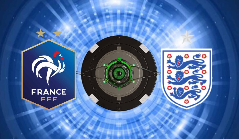 França x Inglaterra: onde assistir, horário e escalações do jogo da Copa do Mundo