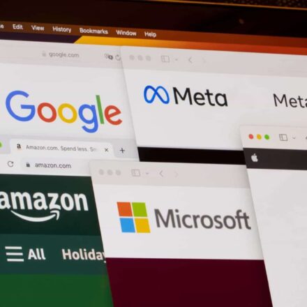Gigantes da tecnologia gastam bilhões em IA sem garantia de retorno