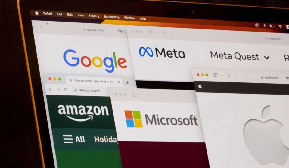 Gigantes da tecnologia gastam bilhões em IA sem garantia de retorno