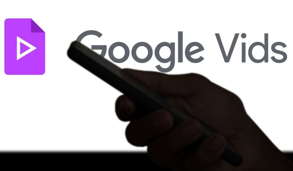 Google Vids ganha IA avançada e avatares digitais para criar vídeos personalizados