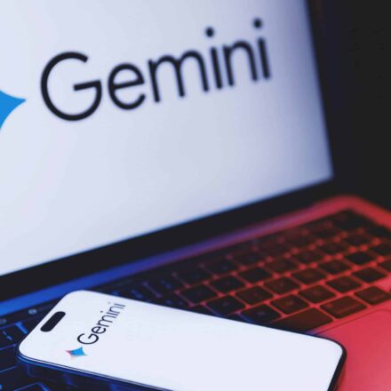 Google divulga novos modelos do Gemini