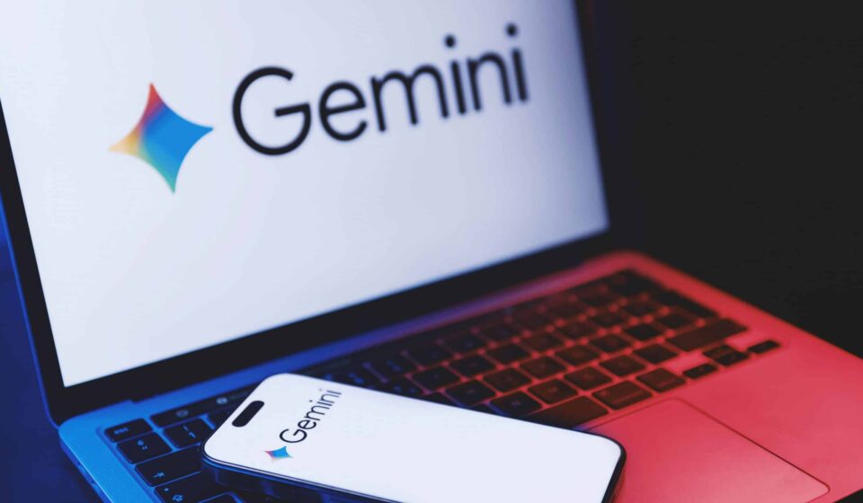 Google divulga novos modelos do Gemini