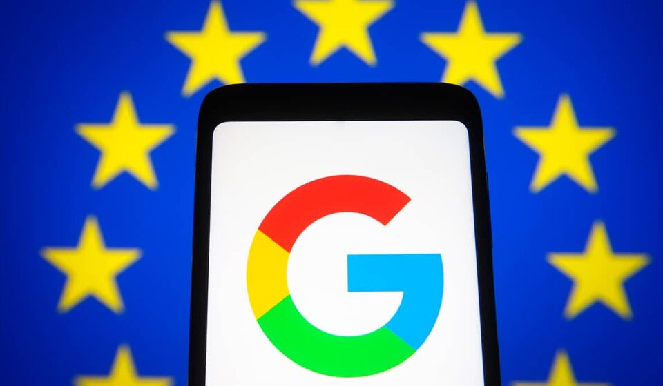 Google é obrigado a abrir Android para rivais de IA na Europa