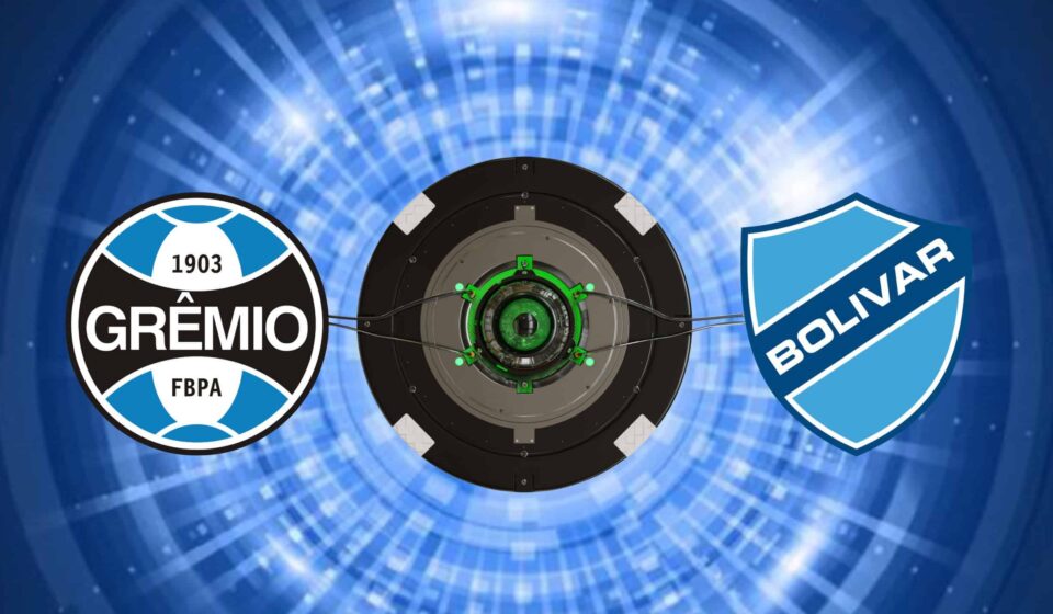 Grêmio x Bolívar: onde assistir, horário e escalação do jogo da Sul-Americana