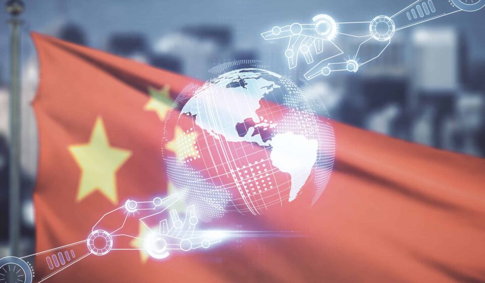 IA aberta vira disputa entre China, EUA e grandes empresas