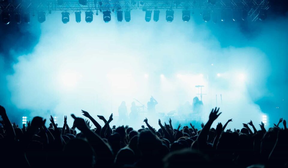 IA revela falha em sistema que vende ingressos de grandes eventos