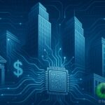 IA vira motor de negócios bilionários para bancos de Wall Street