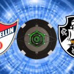 Independiente Medellín x Vasco: onde assistir, horário e escalações do jogo da Copa Sul-Americana