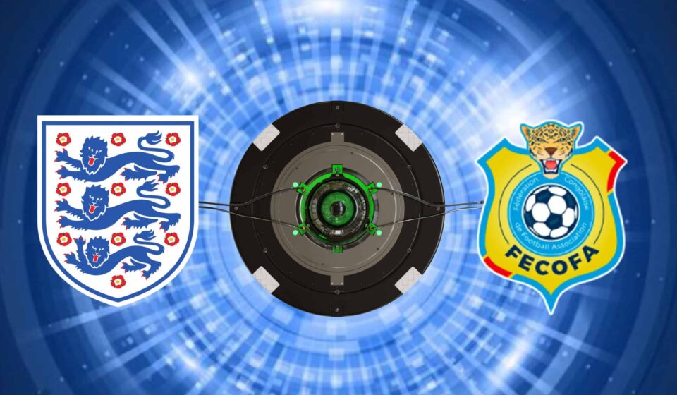 Inglaterra x RD Congo: onde assistir, horário e escalação da Copa do Mundo