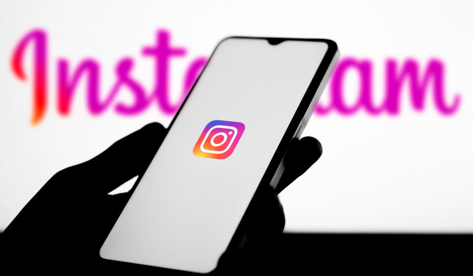 Instagram fora do ar? Usuários relatam falhas nesta quarta-feira (22)