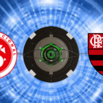 Internacional x Flamengo: onde assistir, horário e escalação do jogo do Brasileirão