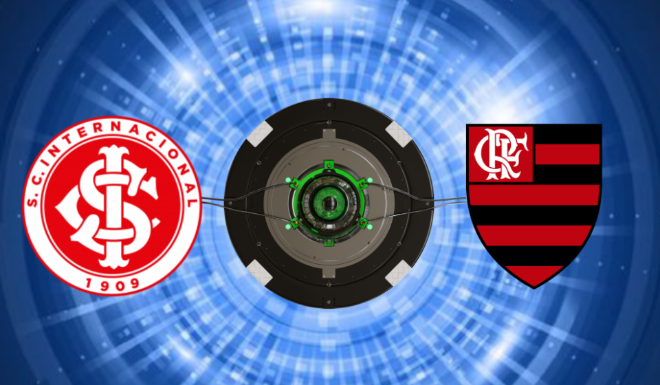 Internacional x Flamengo: onde assistir, horário e escalação do jogo do Brasileirão