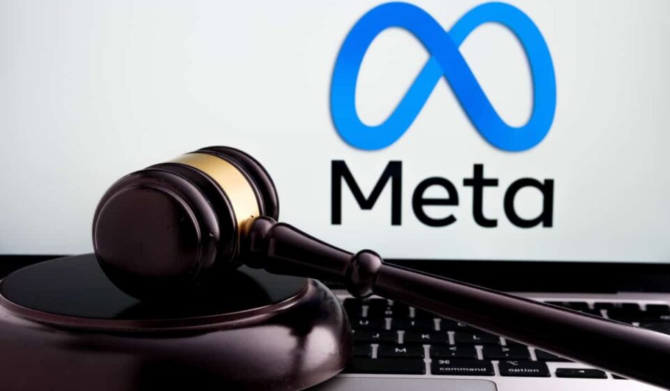 Juiz dos EUA libera demissões na Meta em caso sobre inteligência artificial