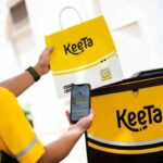 Keeta é denunciada ao MPT por cobrar velocidade de entregadores via algoritmo
