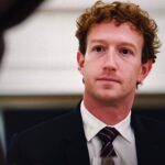 Mark Zuckerberg critica rivais e diz que concentração da IA ameaça inovação