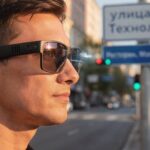 Meta abre vagas no Brasil para desenvolver apps de óculos inteligentes