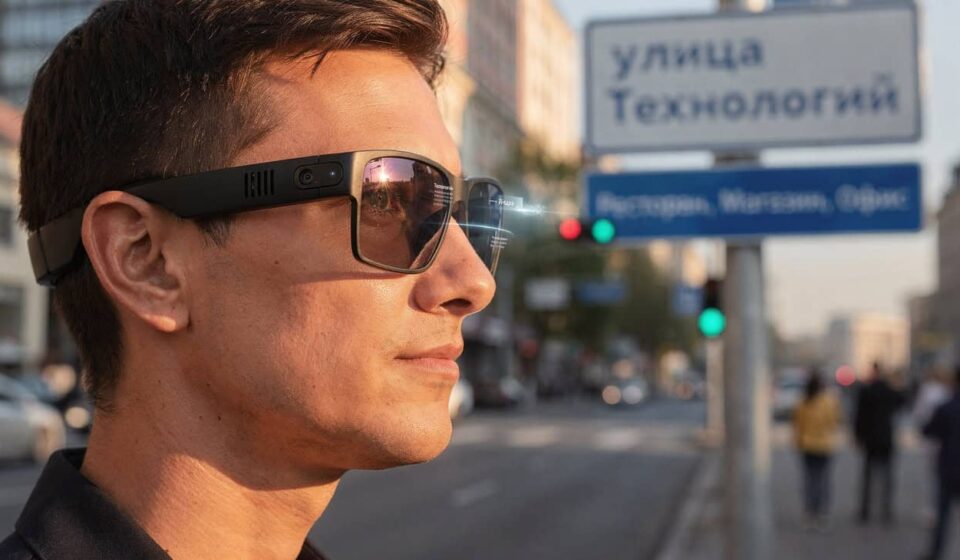 Meta abre vagas no Brasil para desenvolver apps de óculos inteligentes