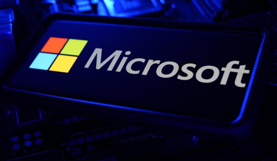 Microsoft lança ferramentas de IA para reforçar cibersegurança