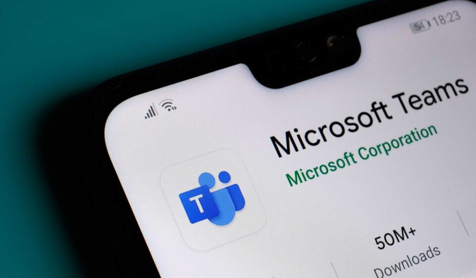 Microsoft libera botão para desligar IA no Teams e mudança já tem data
