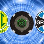 Mirassol x Grêmio: onde assistir, horário e escalações do jogo do Brasileirão