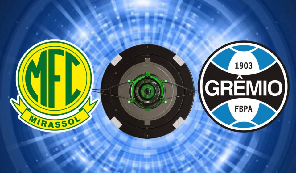 Mirassol x Grêmio: onde assistir, horário e escalações do jogo do Brasileirão