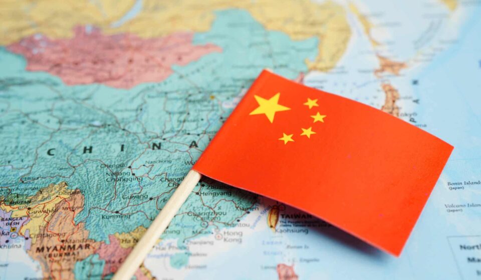 Nova DeepSeek? IA chinesa desafia gigantes do Ocidente