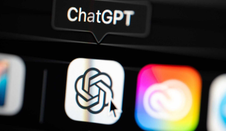 Novo aplicativo do ChatGPT é (quase) um sistema operacional
