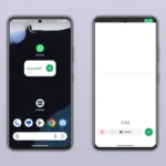 Novo recurso do WhatsApp permite mandar áudio sem abrir o app