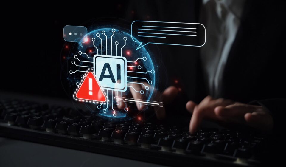 Nvidia reúne Microsoft e outras gigantes para blindar sistemas de IA