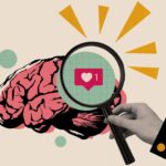 O botão de curtir pode ter impacto maior em pessoas com depressão